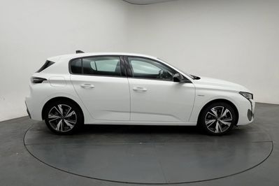 Peugeot 308 Active Pack 1.6 Hybrid e-EAT8