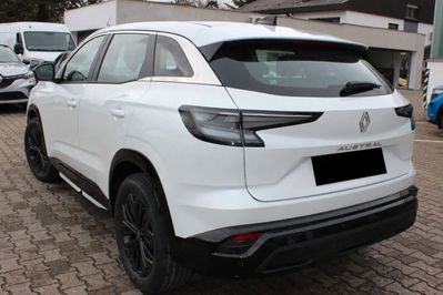 Renault Austral Evolution 1.3 TCe mHEV