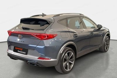 Cupra Formentor 2.0 TSI 4Drive DSG