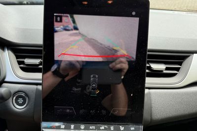 Renault Symbioz Evolution 1.3 TCe mHEV