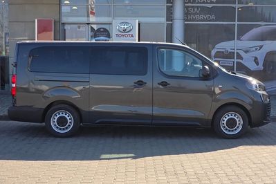 Toyota Proace Verso Long L2H1