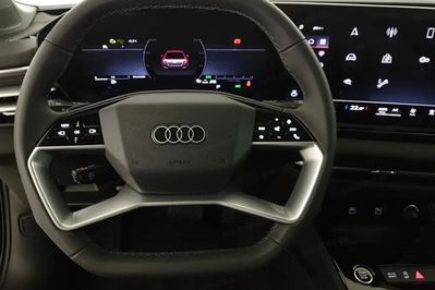 Audi A5 TFSI Avant