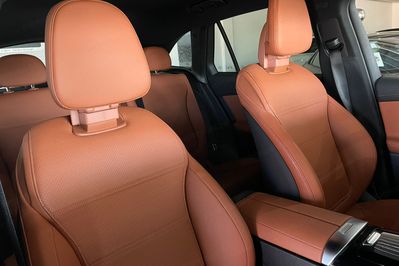 Mercedes GLC 200 d  4-Matic Avantgarde