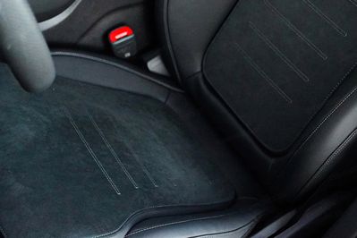 Mercedes GLC 200  4-Matic AMG Line