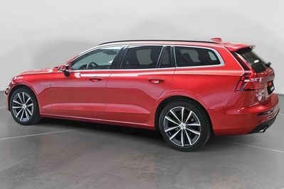 Volvo V60 B3