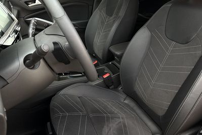 Opel Crossland X Gs Line S&S