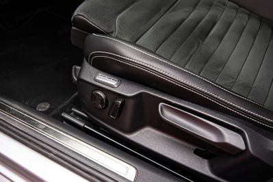 Volkswagen Passat 2.0 TSI R-Line DSG