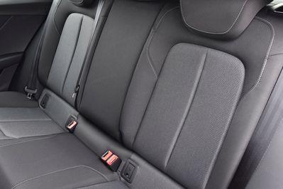 Audi Q2 35 TFSI S Line