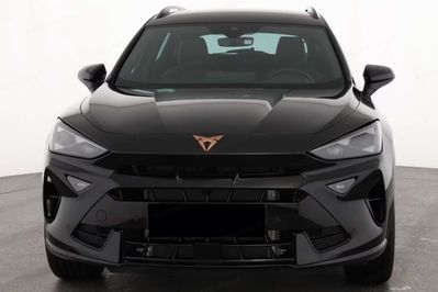 Cupra Formentor 1.5 eTSI DSG