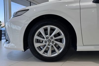 Toyota Camry 2.5 Hybrid Comfort