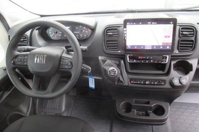 Fiat Ducato Maxi L3 Skrzynia Otwarta