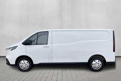 Maxus Deliver 7 2.0
