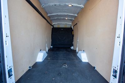 Ford Transit L4H3 Maxi