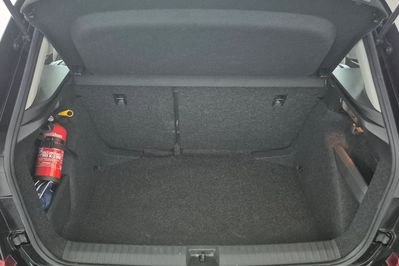 Skoda Kamiq 1.0 TSI Selection DSG