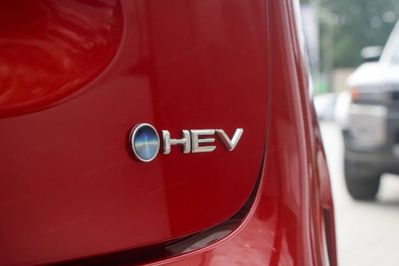 Toyota Yaris Cross Style 1.5 Hybrid AWD