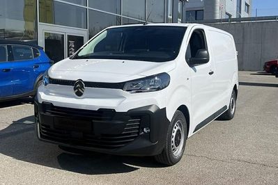 Citroen Jumpy XL L2H1