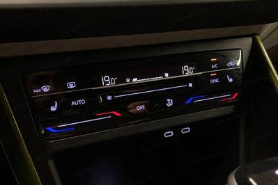 Volkswagen Taigo 1.0 TSI