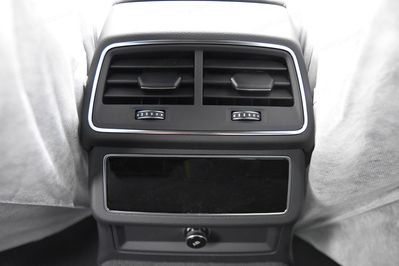 Audi A6 50 TFSI e quattro S Line