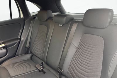 Mercedes GLA 200 Progressive