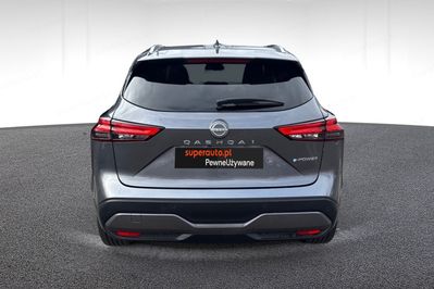 Nissan Qashqai Tekna 1.5 E-Power AT
