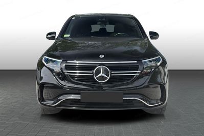 Mercedes EQC 400 4-Matic Sport