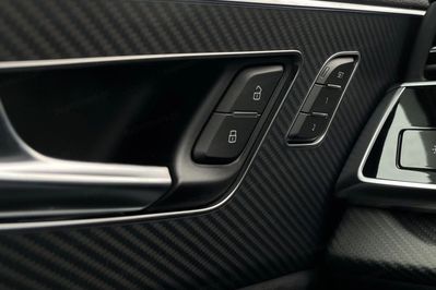 Audi Q7 TDI quattro S Line