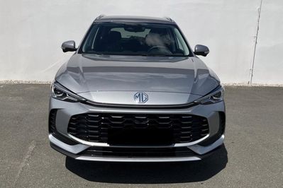 MG ZS 1.5 HEV+ Excite aut