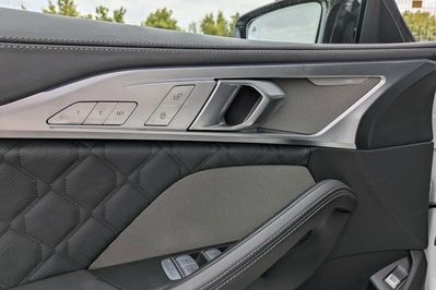 BMW Seria 8 Gran Coupe M8 xDrive Competition