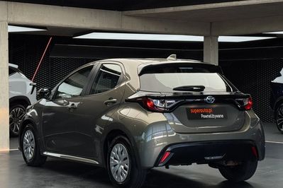 Toyota Yaris 1.5 Hybrid  Comfort