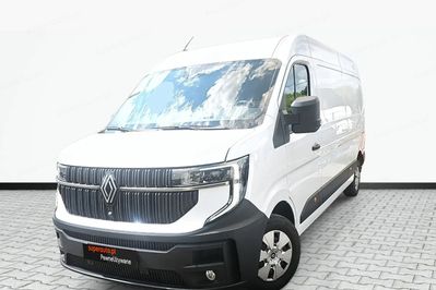 Renault Master 2.0 DCi L3H2 Extra