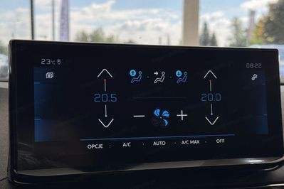 Peugeot 5008 1.2 PureTech Allure Pack S&S EAT8