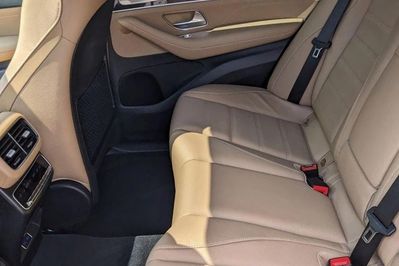 Mercedes GLE 450 d 4-Matic AMG Line