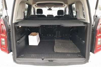 Toyota Proace City Verso L1H1 Business