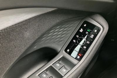 Audi A6 TDI quattro S line