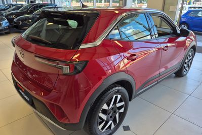 Opel Mokka 1.2 T Elegance