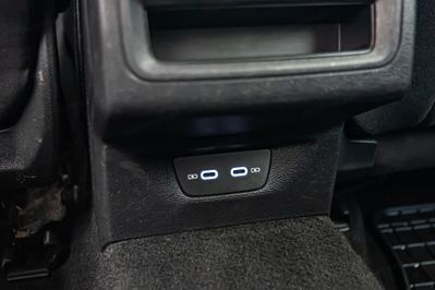 Volkswagen Golf 1.5 TSI Life