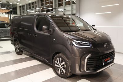 Toyota ProAce Long L2H1
