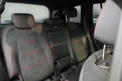 Mercedes GLB 220 d 4MATIC AMG Line