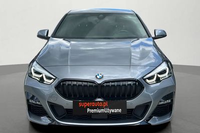 BMW Seria 2 Gran Coupe 218i M Sport
