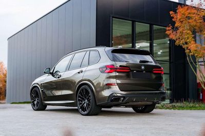 BMW X5 xDrive50e M Sport