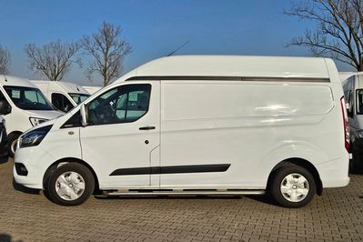 Ford Transit Custom L2H2