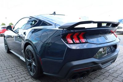 Ford Mustang Dark Horse aut 5.0 Ti-VCT V8