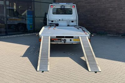 Iveco Daily 35S18 Autolaweta