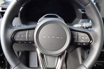 Mazda CX-5 Homura 2.5L e-SKYACTIV G
