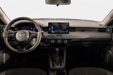 Honda HR-V 1.5 i-Mmd Elegance Cvt