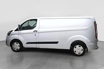 Ford Transit Custom L2H1 Trend