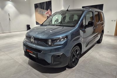 Citroen Berlingo Xl 1.5 Bluehdi Max S&S