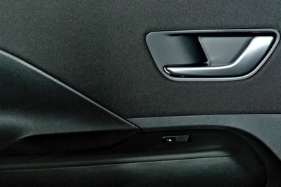 Hyundai Kona Executive 1.6 GDI Hybrid DCT