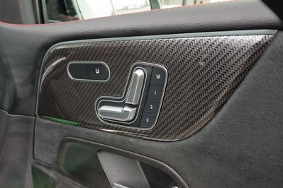 Mercedes GLB 220 d 4MATIC AMG Line