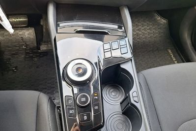 Kia Sportage 1.6 T-GDI MHEV L 2WD DCT